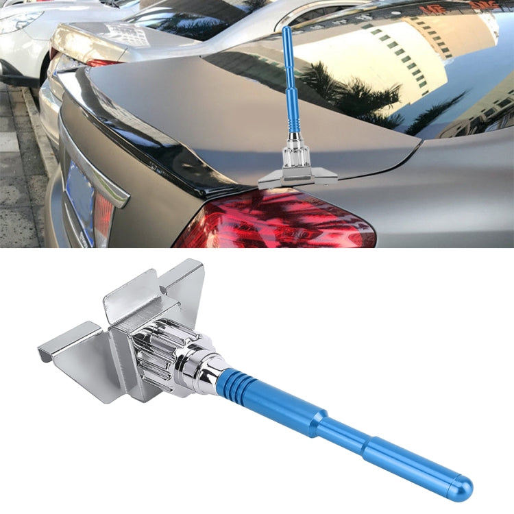 PS-409 Modified Car Antenna Aerial, Size: 24.0cm x 11.5cm
