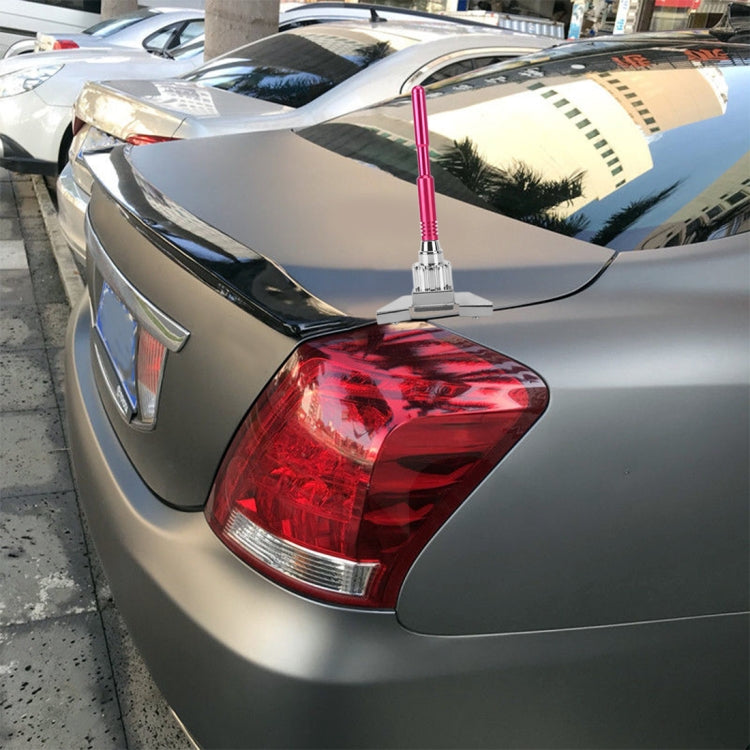PS-409 Modified Car Antenna Aerial, Size: 24.0cm x 11.5cm