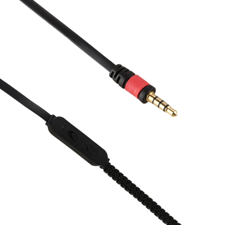 PHW-208 Creative Portable Stereo Music Zipper In-ear Wired Earphones with Mic, Support Hands-free Calls, For iPhone, Samsung, HTC, Huawei, Xiaomi and Other Smart Phones