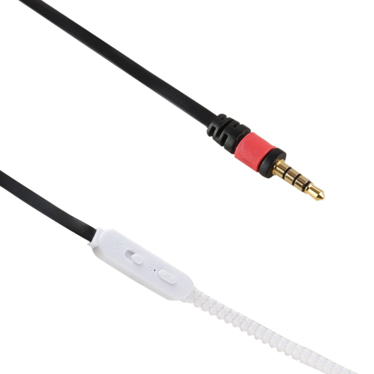PHW-208 Creative Portable Stereo Music Zipper In-ear Wired Earphones with Mic, Support Hands-free Calls, For iPhone, Samsung, HTC, Huawei, Xiaomi and Other Smart Phones