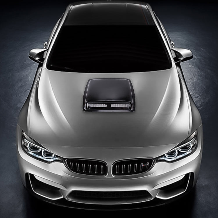 PS-5034 Vehicle Car Body Sticker Car Decorative Sticker