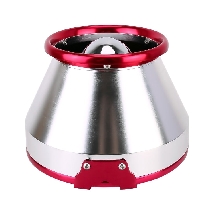 APC Mushroom Shape Super Power Car Cleaner Air Filter High Performance Air Induction Air Flow Filter, Inner Caliber: 7.6cm