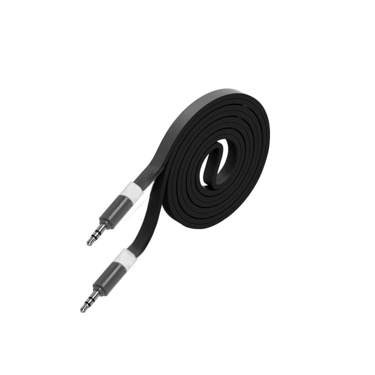 1M Audio Stereo Cable 3.5mm Stereo Aux Cable Audiophile Grade Male to Male