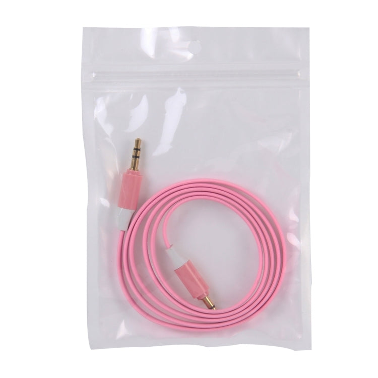 1M Audio Stereo Cable 3.5mm Stereo Aux Cable Audiophile Grade Male to Male