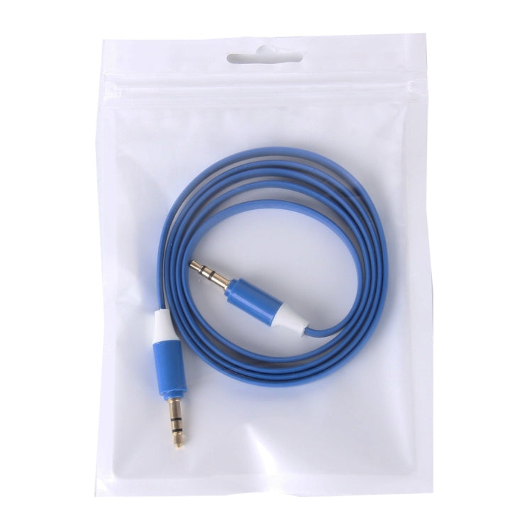 1M Audio Stereo Cable 3.5mm Stereo Aux Cable Audiophile Grade Male to Male