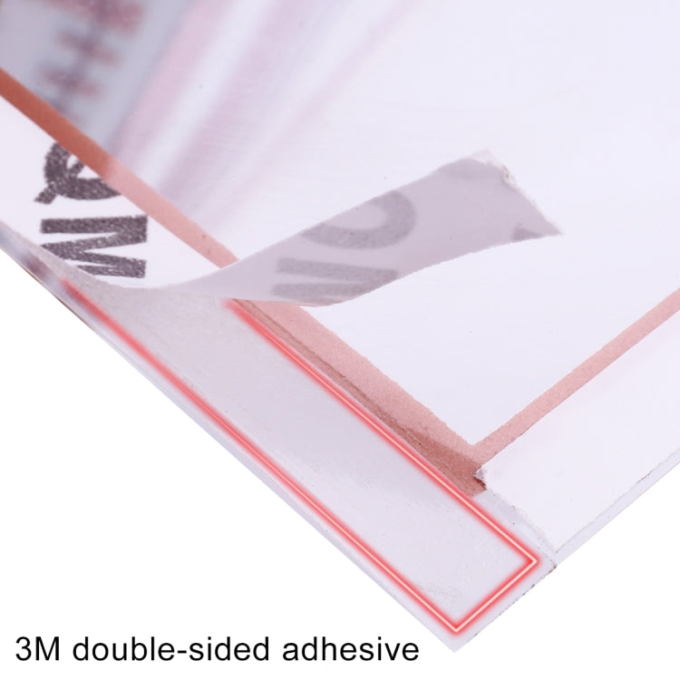 Rear Windshield Horse Shape Decorative Light Music Rhythm Light, Cable Length: 3m