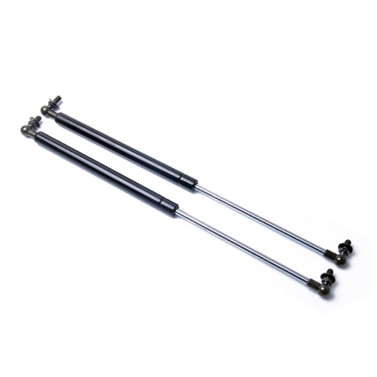 2 PCS Hood Lift Supports Struts Shocks Springs Dampers Gas Charged Props 53440-69059 for Toyota Landcruiser Prado 120 Series 2002-2009