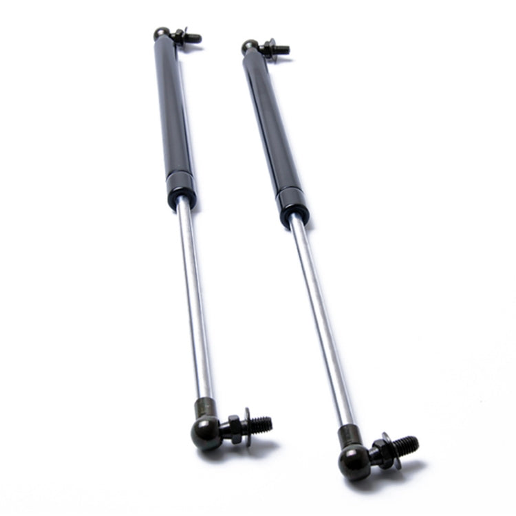 2 PCS Hood Lift Supports Struts Shocks Springs Dampers Gas Charged Props 53440-69059 for Toyota Landcruiser Prado 120 Series 2002-2009