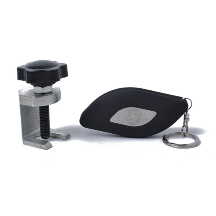 2 PCS Windshield Wiper Arm Removal Repair Tool Set Blade Windscreen Wiper Restorer + Wiper Puller