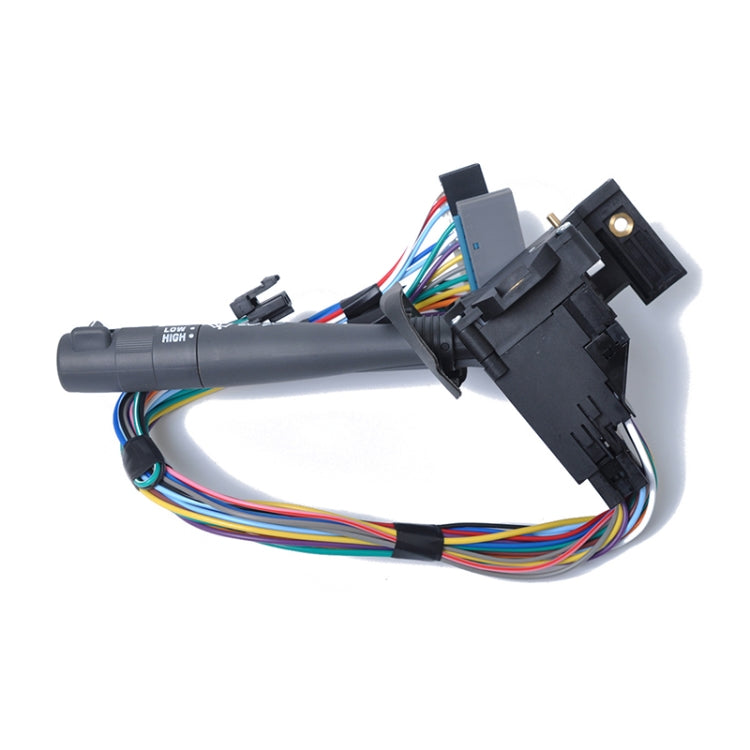 Car Cruise Control Windshield Wiper Arm Turn Signal Lever Switch 26100985 for Chevy GMC Truck