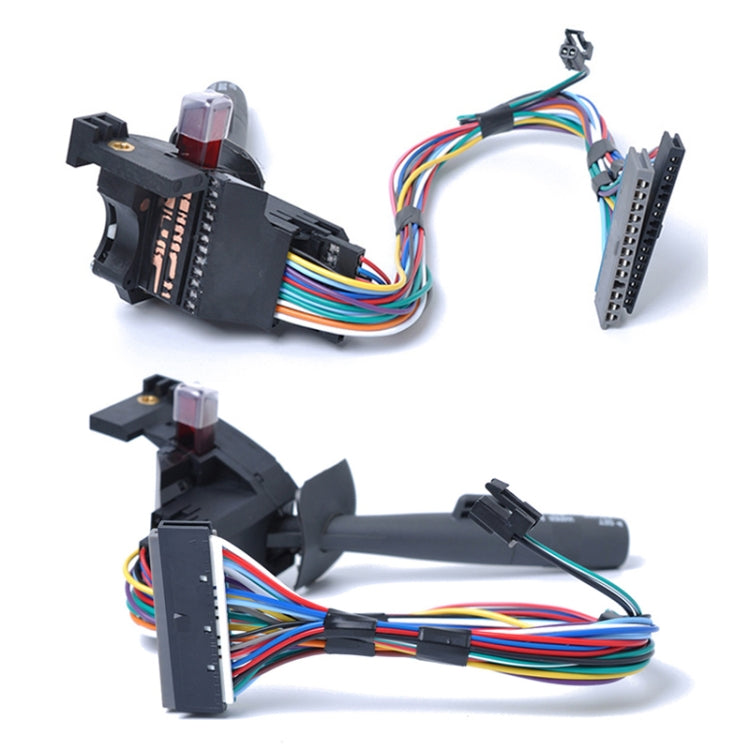 Car Cruise Control Windshield Wiper Arm Turn Signal Lever Switch 26100985 for Chevy GMC Truck