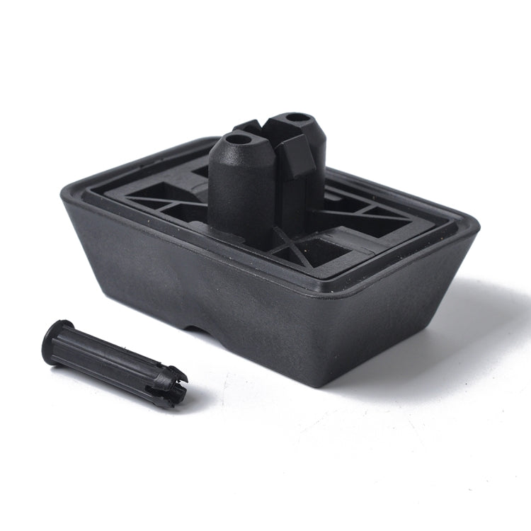 Car Jack Point Jacking Support Plug Lift Block Support Pad 51718268885 for BMW 3 6 7 Series E Type