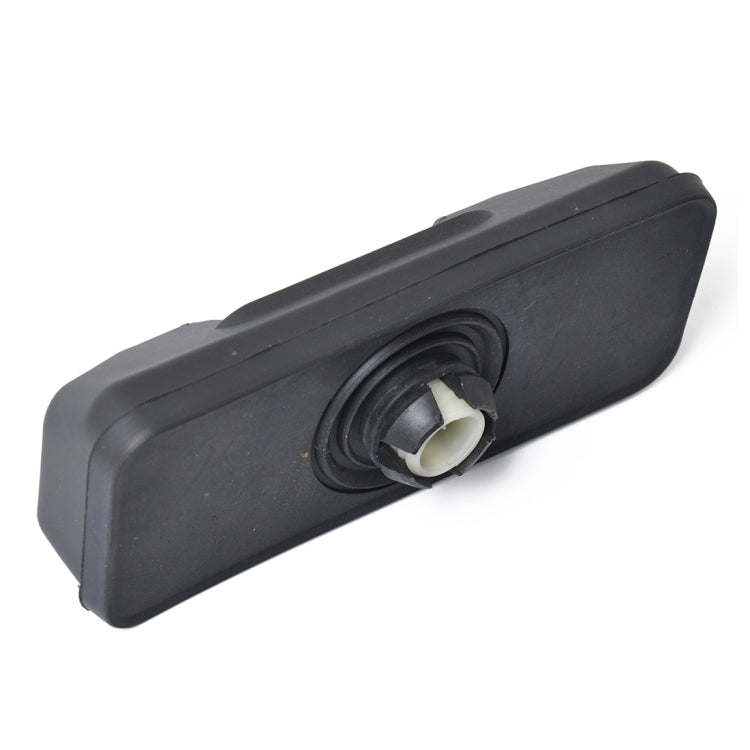 Car Jack Point Jacking Support Plug Lift Block Support Pad 0009986750 for Benz S204(2007) / W204(2007-2014)