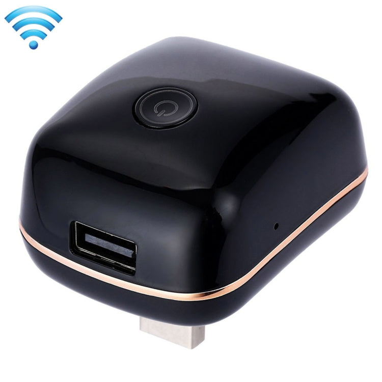 3G WiFi Car Wireless Router with USB Ports
