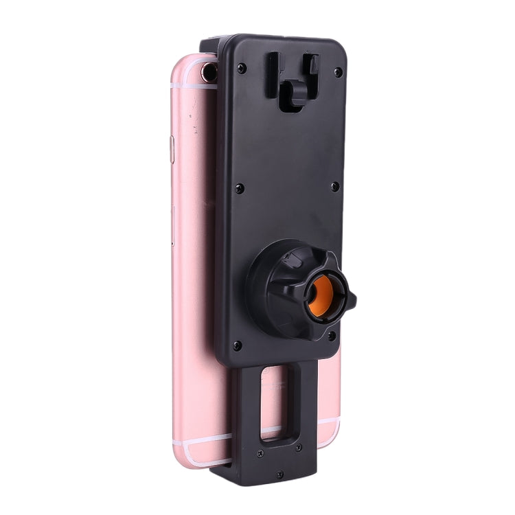 Auto Car Seatback Tablet PC / Mobilephone Holder (Width: 11.3-16.3cm)