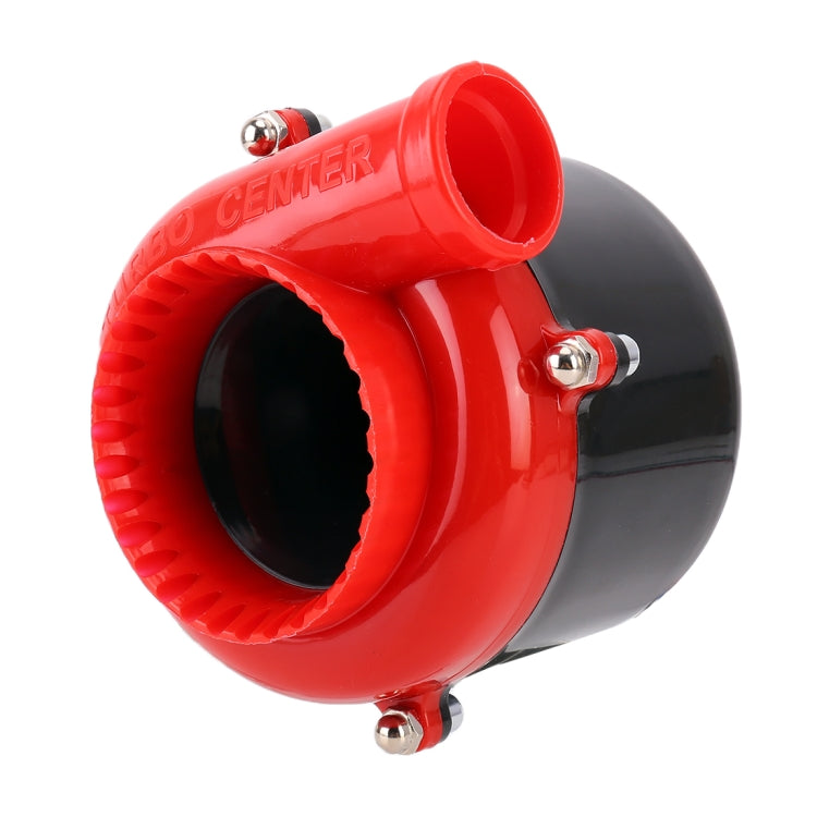 Automobile Car Modified Fake Dump Electronic Turbo Blow of Hooter Valve Analog Sound BOV Electronic Relief Valve