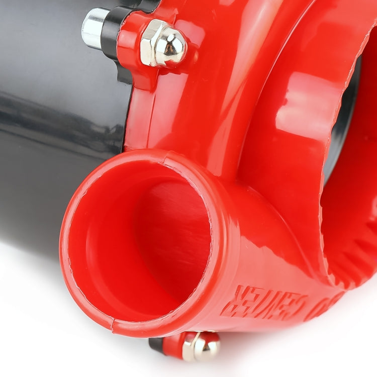 Automobile Car Modified Fake Dump Electronic Turbo Blow of Hooter Valve Analog Sound BOV Electronic Relief Valve