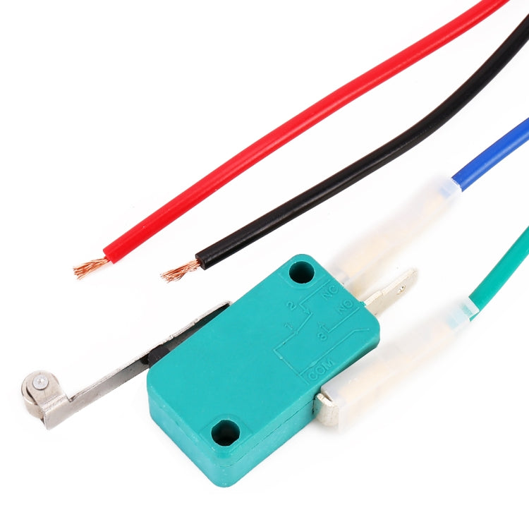 Automobile Car Modified Fake Dump Electronic Turbo Blow of Hooter Valve Analog Sound BOV Electronic Relief Valve