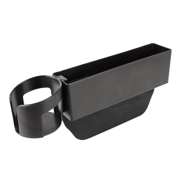 Universal Car Multi-functional Console Side Pocket Seat Gap Side Storage Box