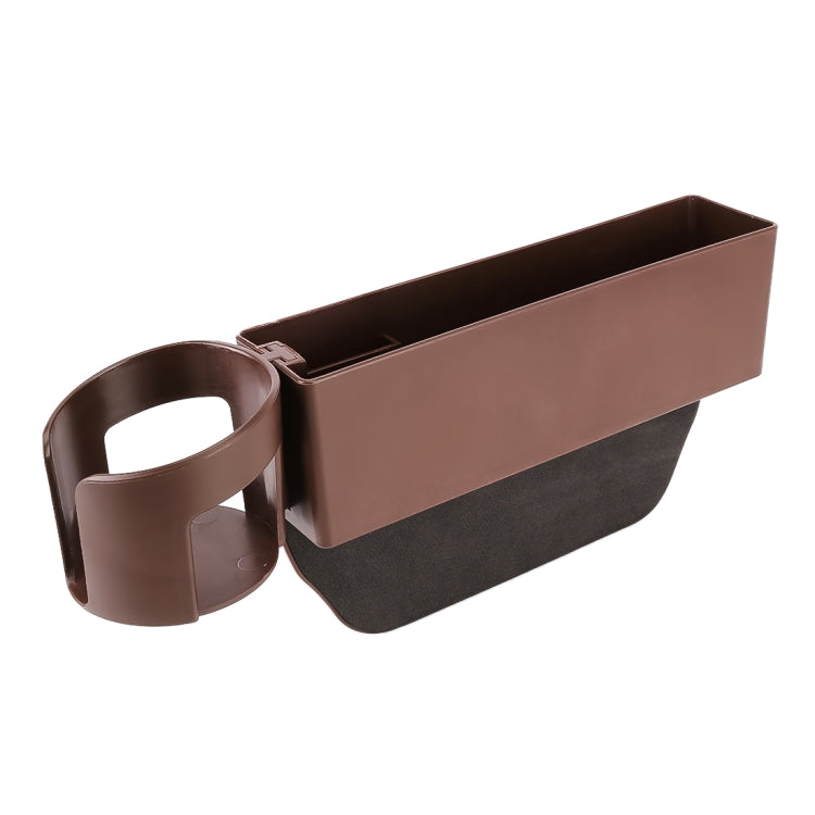 Universal Car Multi-functional Console Side Pocket Seat Gap Side Storage Box