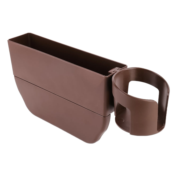 Universal Car Multi-functional Console Side Pocket Seat Gap Side Storage Box