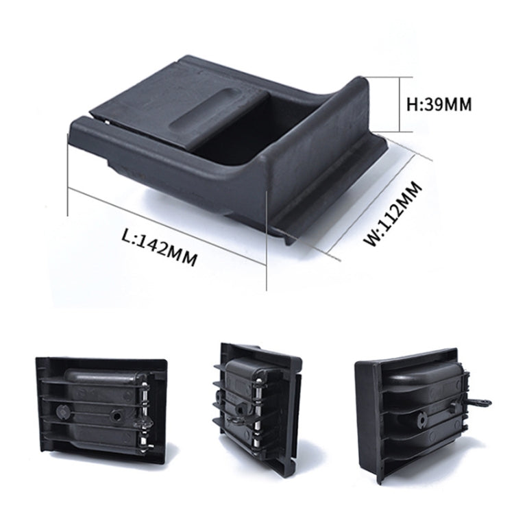 Auto Repair Fittings Door Inner Handles 9017601361 for Mercedes-Benz