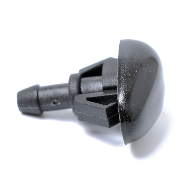 2 PCS Windshield Washer Wiper Jet Water Spray Nozzle 289313S500 / 289303S500 for Nissan Frontier (1998-2004) / Xterra (2000-2004)