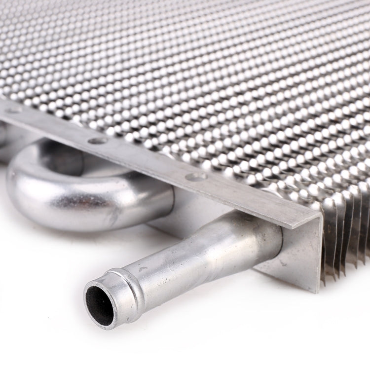 Car 8 Rows Modified Automobile Gearbox Cooler Cooling Engine Oil or Fuel Oil