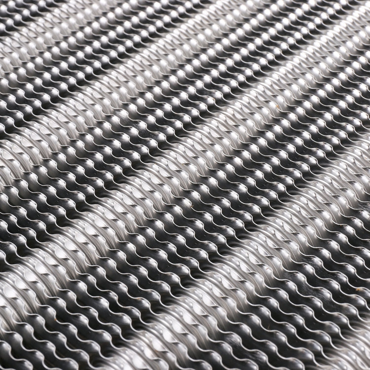 Car 8 Rows Modified Automobile Gearbox Cooler Cooling Engine Oil or Fuel Oil