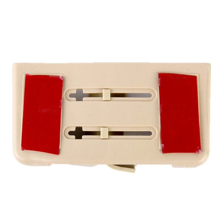 BH-018 Multi-purpose Cell Phone Stents GPS Navigator Bracket Holder Phone Holder, For iPhone, Galaxy, Huawei, Xiaomi, Sony, LG, HTC, Google and other Smartphones and Car Air Vent Universal Base