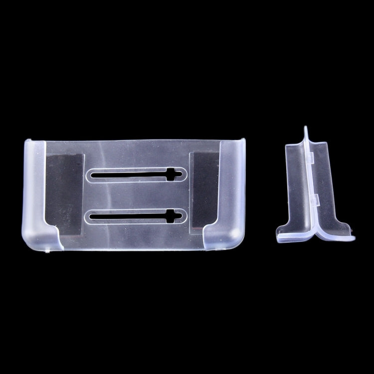 BH-018 Multi-purpose Cell Phone Stents GPS Navigator Bracket Holder Phone Holder, For iPhone, Galaxy, Huawei, Xiaomi, Sony, LG, HTC, Google and other Smartphones and Car Air Vent Universal Base