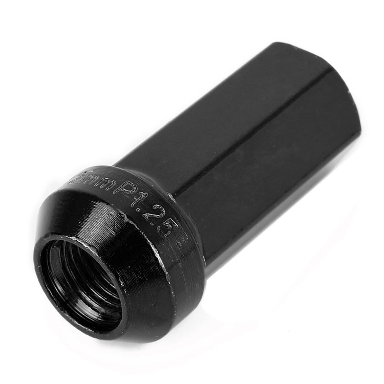 Aluminum Alloy Car Wheel Drive Hub Adaptor Hyper Steel Wheel Nut