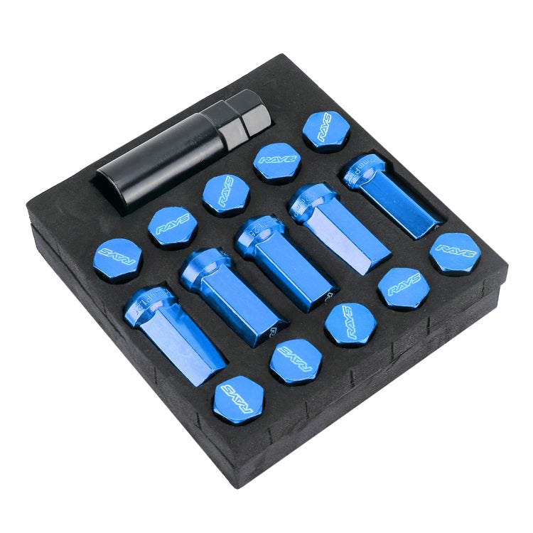 Aluminum Alloy Car Wheel Drive Hub Adaptor Hyper Steel Wheel Nut