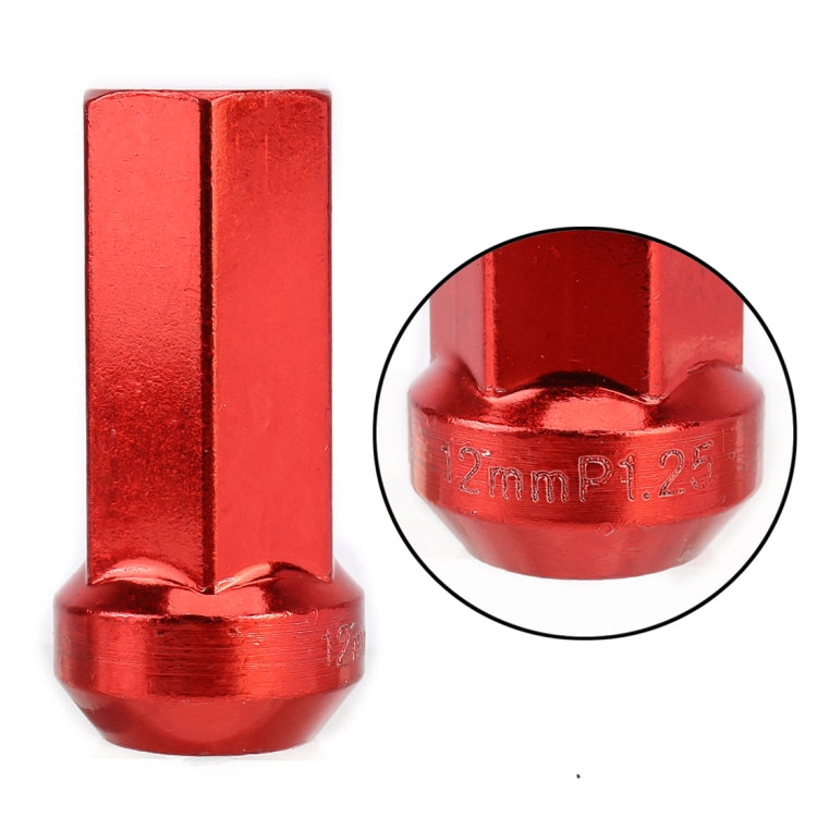 Aluminum Alloy Car Wheel Drive Hub Adaptor Hyper Steel Wheel Nut