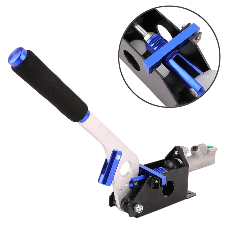 Car Modification Racing Hydraulic Drift Handbrake Short Straight Handle