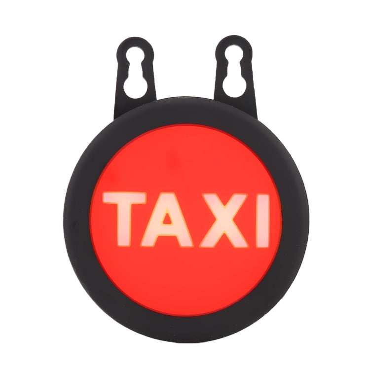 5.5W DC 12V Taxi High Position COB LEDs Lamp Brake Light