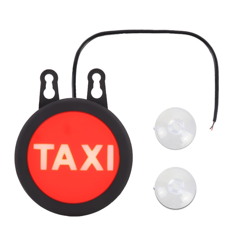 5.5W DC 12V Taxi High Position COB LEDs Lamp Brake Light