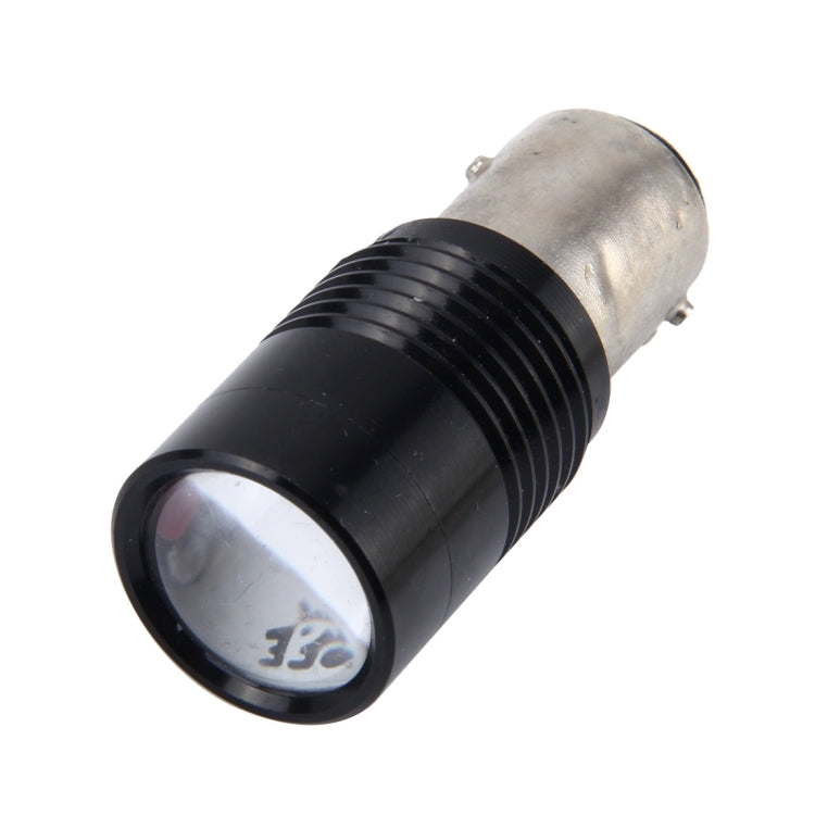 1157 5W Car Brake Lights with CREE LED Lamp, DC 12V(Red Light)