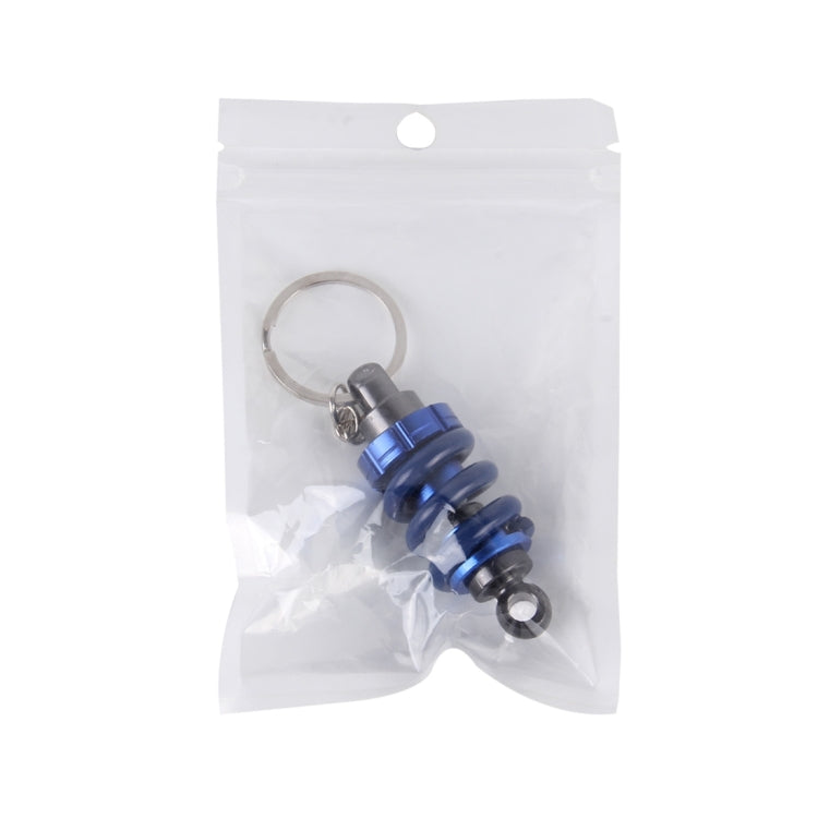 Car Metal Key Holder With
