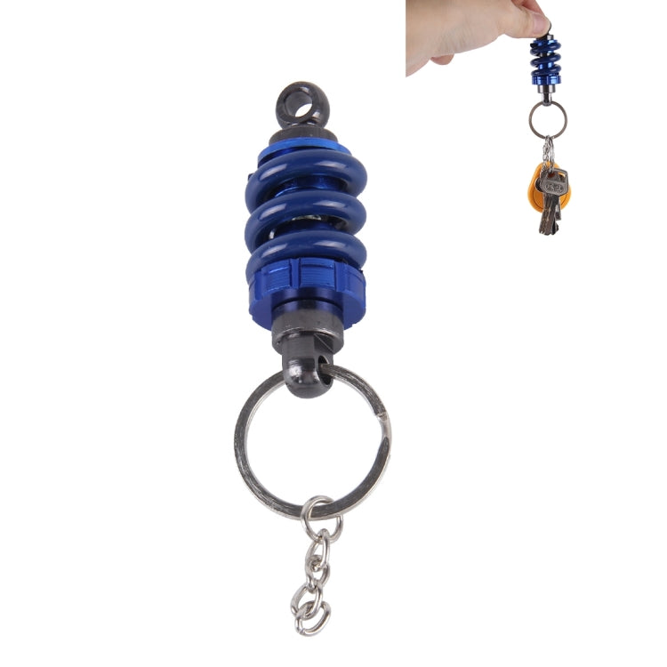 Car Metal Key Holder With
