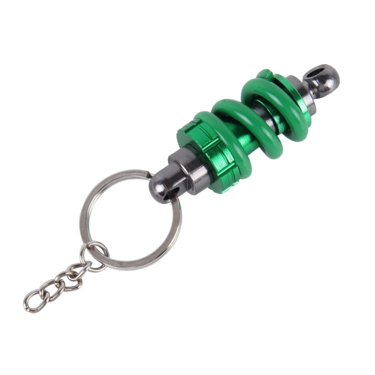 Car Metal Key Holder With