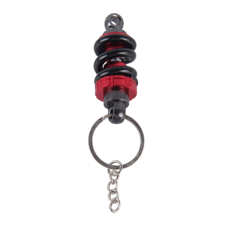 Car Metal Key Holder With