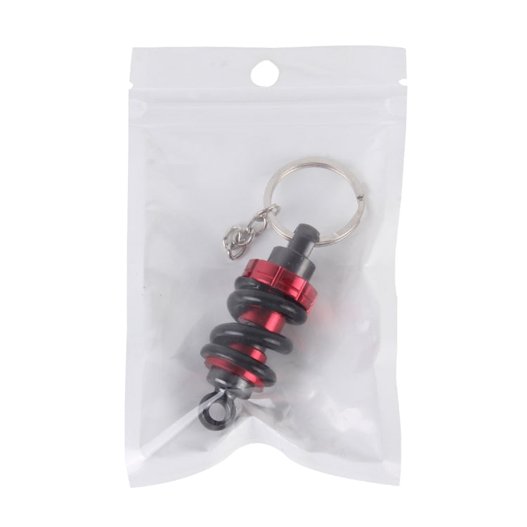 Car Metal Key Holder With