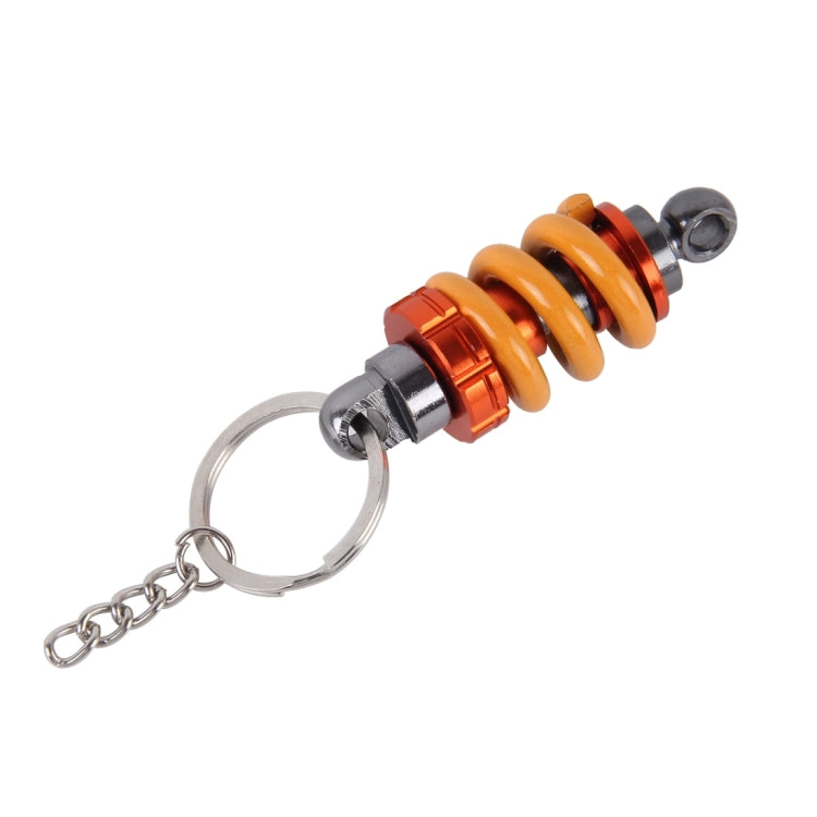 Car Metal Key Holder With