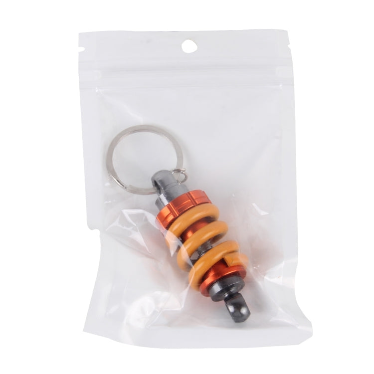 Car Metal Key Holder With