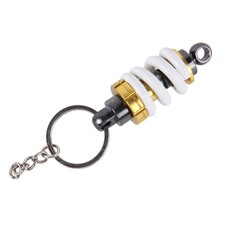 Car Metal Key Holder With