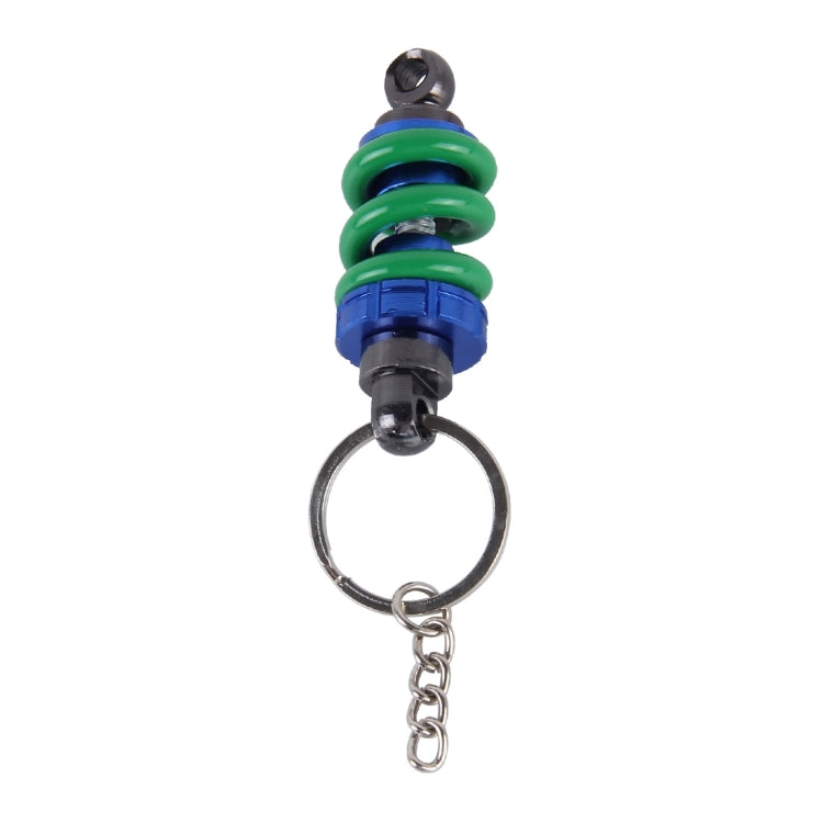 Car Metal Key Holder With