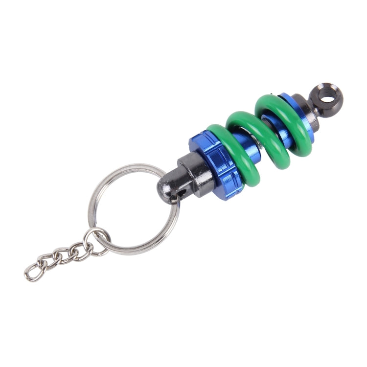 Car Metal Key Holder With