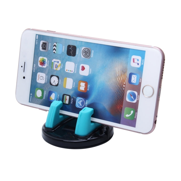 Car Auto Universal Dashboard ABS Phone Mount Holder, For iPhone, Galaxy, Huawei, Xiaomi, Sony, LG, HTC, Google and other Smartphones