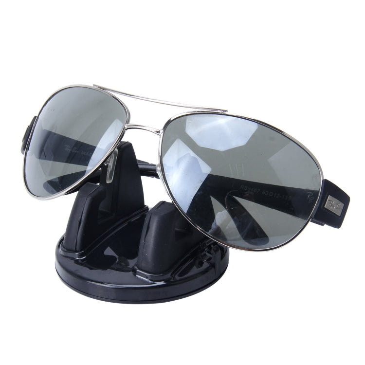 Car Auto Universal Dashboard ABS Phone Mount Holder, For iPhone, Galaxy, Huawei, Xiaomi, Sony, LG, HTC, Google and other Smartphones